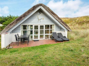 Holiday home Ringkøbing LXXX
